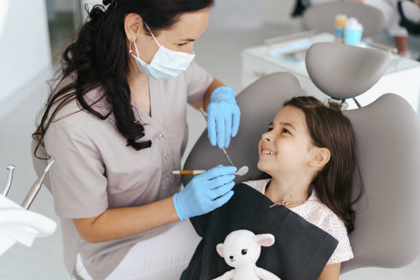 Best Cracked Tooth Emergency Dentist  in Ste Genevieve, MO
